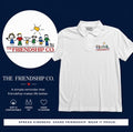 Adult The Friendship Company Polo