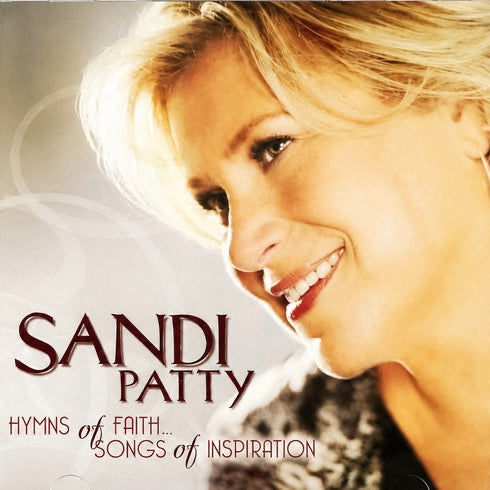 Hymns of Faith - Songs of Inspiration (2-CD Collection)