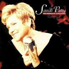 An American Songbook | CD
