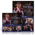 New Release DVD - I Go To The Rock