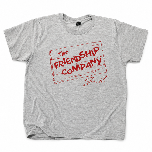 Youth - The Friendship Company T-Shirt