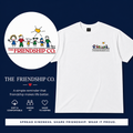 Adult - Friendship Company T-shirt