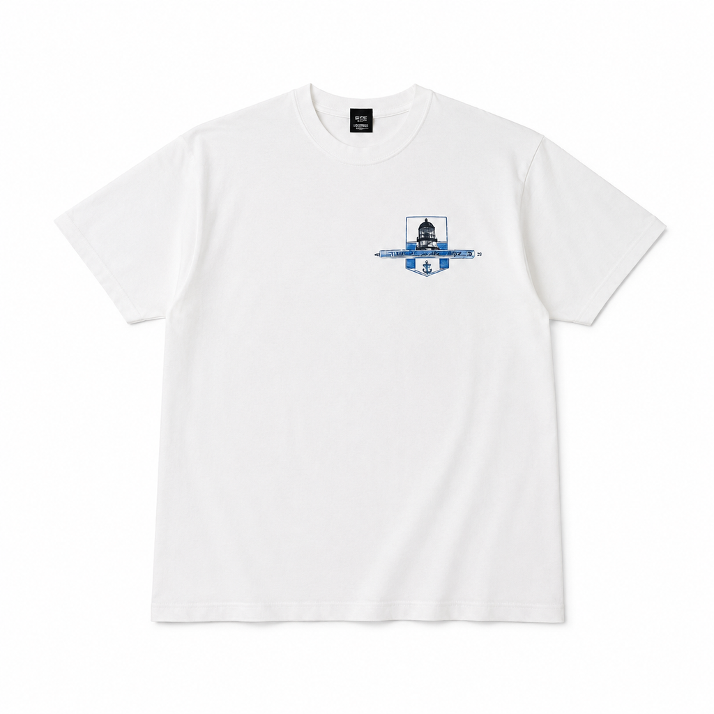 Another Time, Another Place - T-shirt