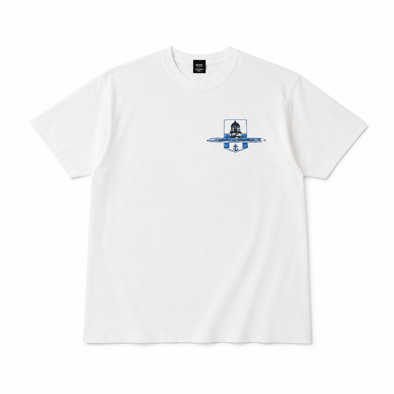 Another Time, Another Place - T-shirt