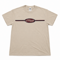 In Heaven's Eyes - T-shirt (Tan)