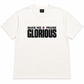 Make His Praise Glorious - Vintage Shirt
